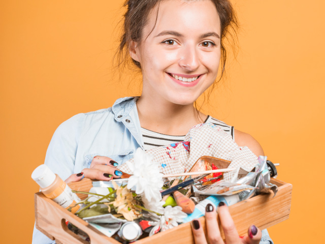 Aide alimentaire étudiante 2025 - tout ce qu'il faut savoir