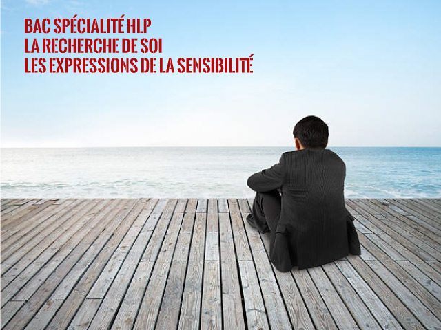 La Sensibilité Page De Garde www.pimido.com