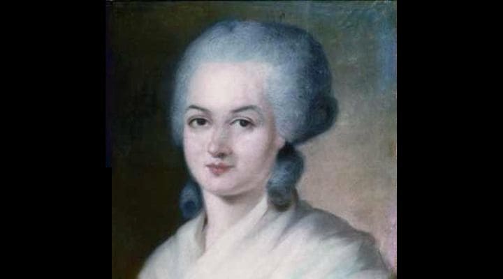 Phrases d'accroche pour une dissertation sur Olympe de Gouges