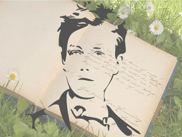 Portrait de Rimbaud